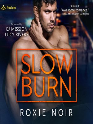 cover image of Slow Burn